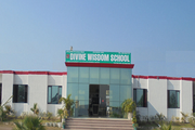 Divine Wisdom School-School Campus